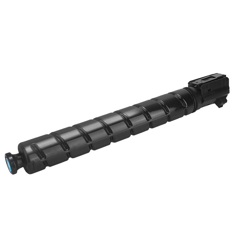 京贤CRG034M红色粉盒 适用佳能MF810Cdn/MF820C/C1225/CRG034高清大图