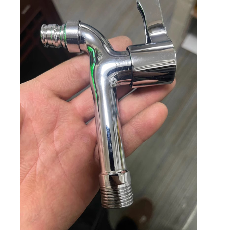 贝策 加长水嘴 DN15 个高清大图