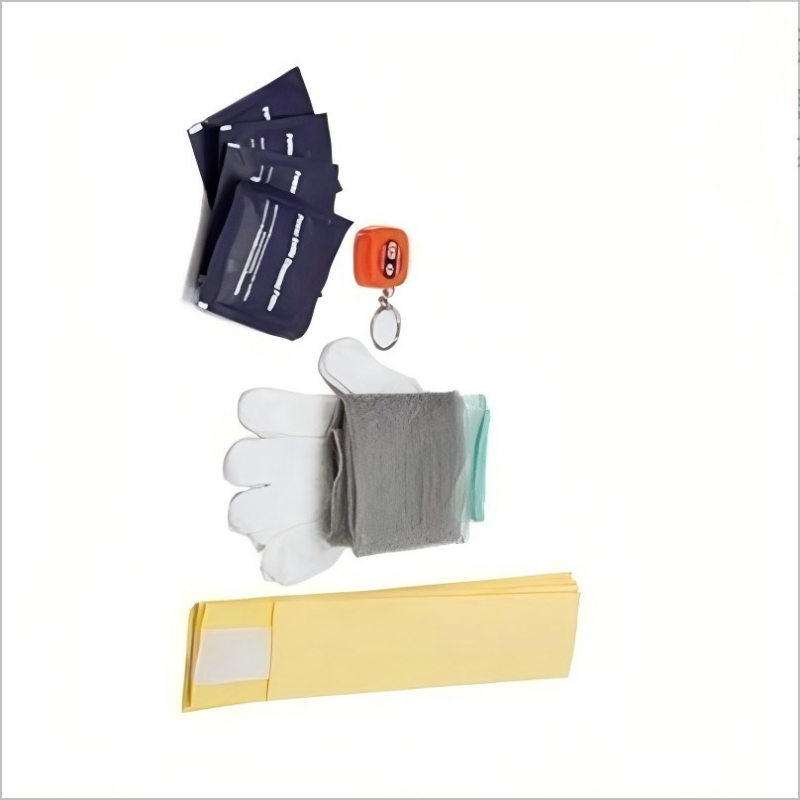 澄开 单芯冷缩户内终端 NLS-10/1.3 150-240高清大图