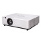 松下(Panasonic)PT-SMZ50C 投影仪 投影机办公教育 (全高清 5000流明 1.6倍变焦 HLD光源)