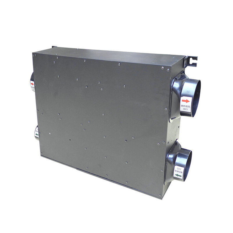 海尔 (Haier) HQR-600新风系统(含安装和辅材) 新风