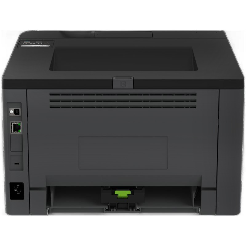 利盟(Lexmark)MS431 单色激光打印机 集成双面打印高清大图
