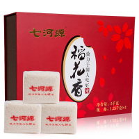 七河源 稻花香礼盒5kg 东北大米 精选稻花香