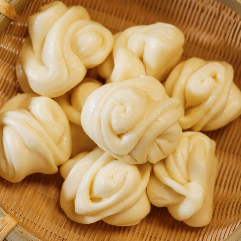 金沙河面粉 家用小麦粉 包子馒头饺子中筋烘焙白面粉 饺子粉 白面