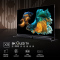 TCL 85X9 85英寸 8K超高清液晶平板电视机 QLED TV