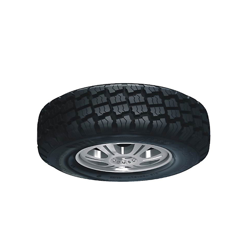 海大(Haida) 235/75R15 6RP 104/101Q HD818全地形越野轮胎