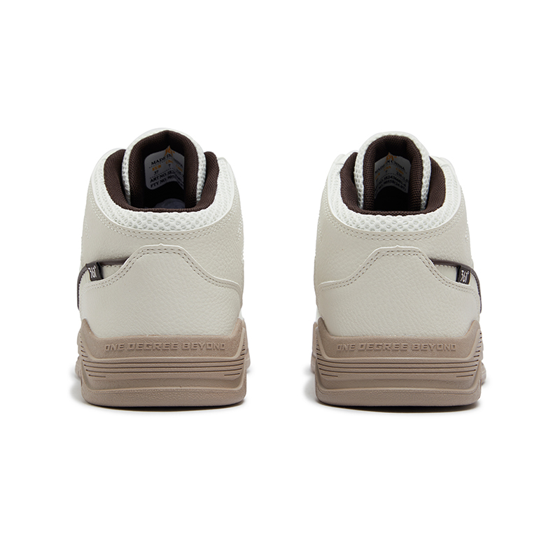 361°女运动鞋新款女板鞋582436601高清大图