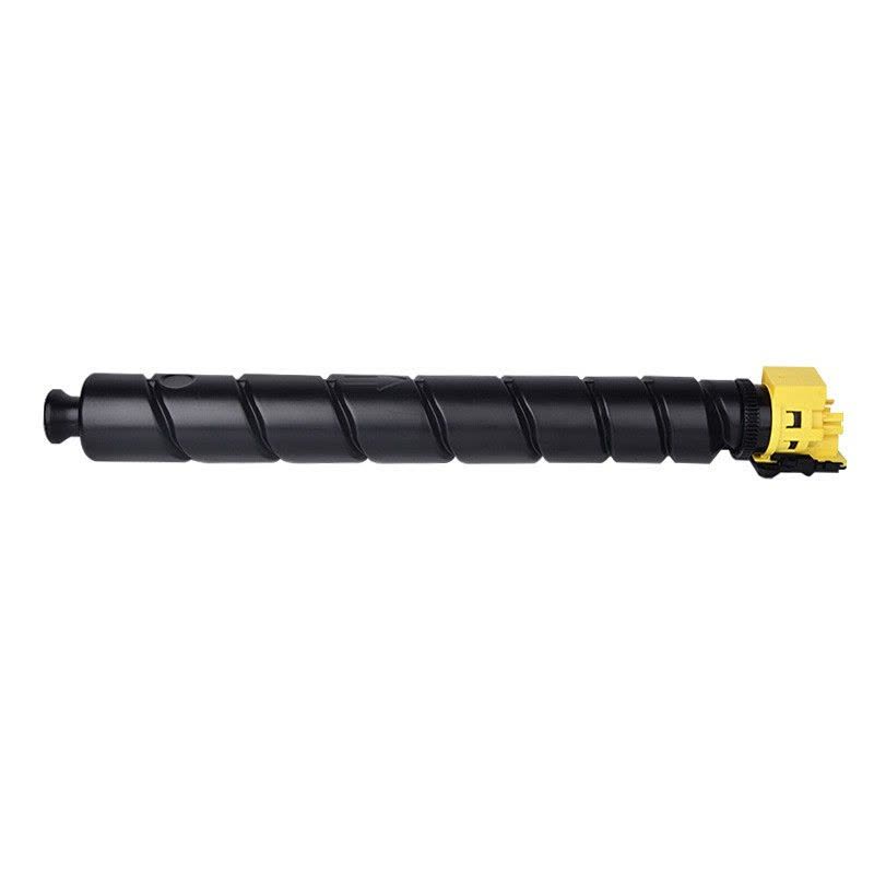 联强 TL-8568 粉盒 适用立思辰GA9540CDN 打印量20000页 (单位:支) 黄色图片