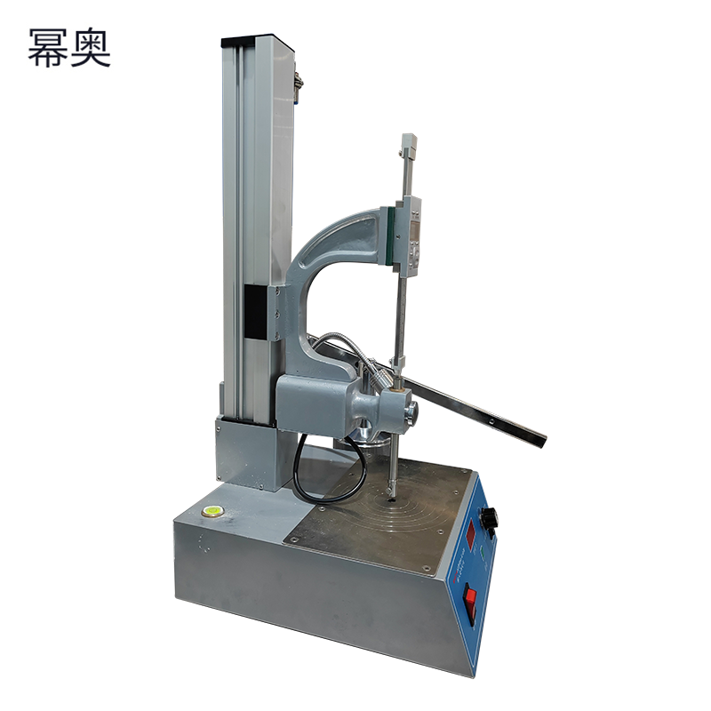 幂奥+润滑脂和石油脂锥入度测定仪+MIO719+台高清大图