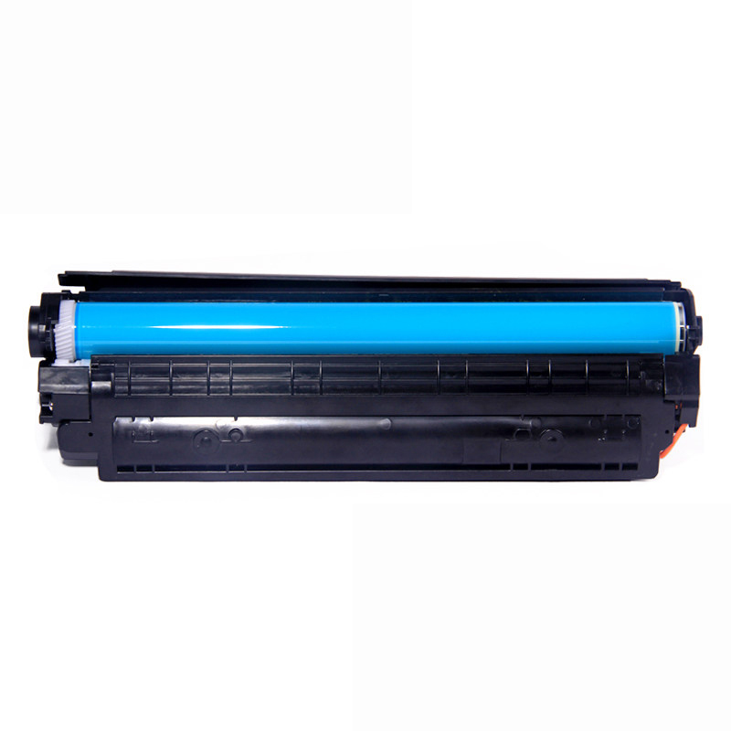 befon得印 易加粉标准容量黑色硒鼓 BF-CF283A 适用惠普HP LaserJet Pro MFP