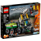 LEGO 乐高 Technic系列 多功能林业机械拼插模型 42080 1003颗粒