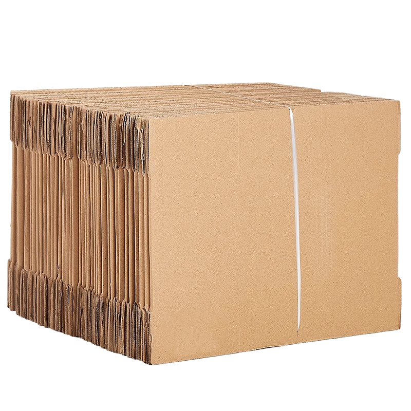 永满铁运 瓦楞纸箱 230*130*160mm 只高清大图