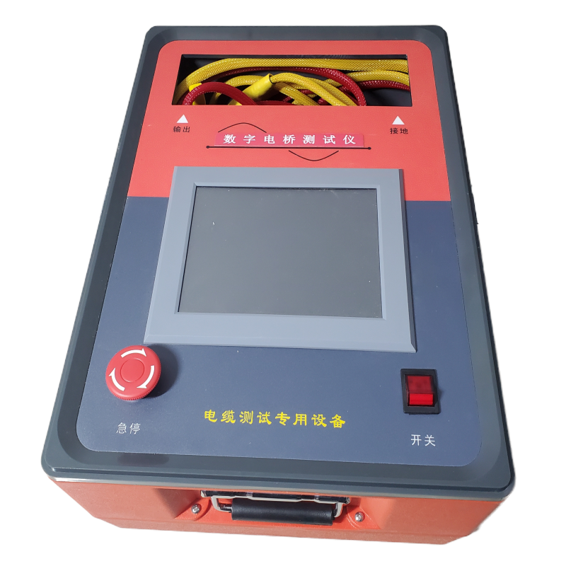 华傲,KC-15S数字电桥测试仪,其他仪表仪器高清大图