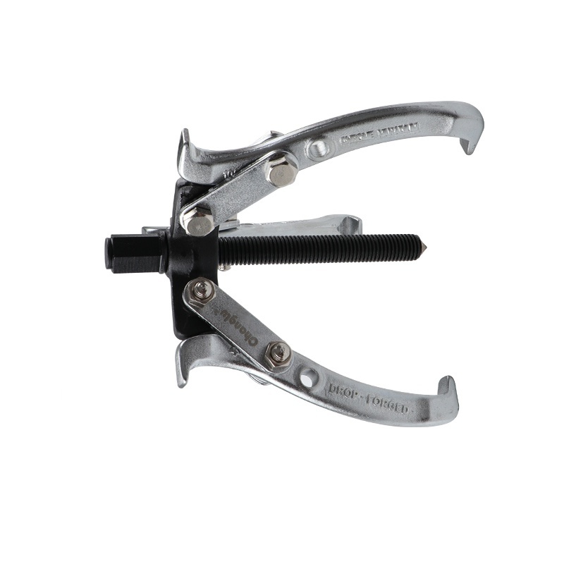 长鹿台式重型三爪拉玛 10寸 个高清大图