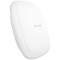 TP-LINK TL-AP1208GC-PoE/DC 1200M双频千兆无线吸顶AP