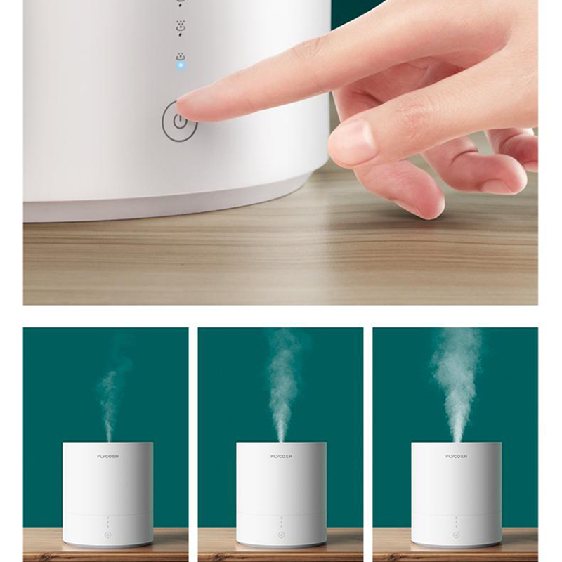 飞科加湿器FH9205