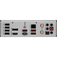 微星 B760M MORTAR WIFI II DDR5游戏主板电脑台式机主板 全新盒装游戏主板