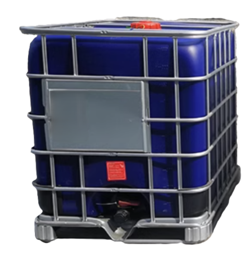 德力彩 吨桶 储水桶 1000L 个