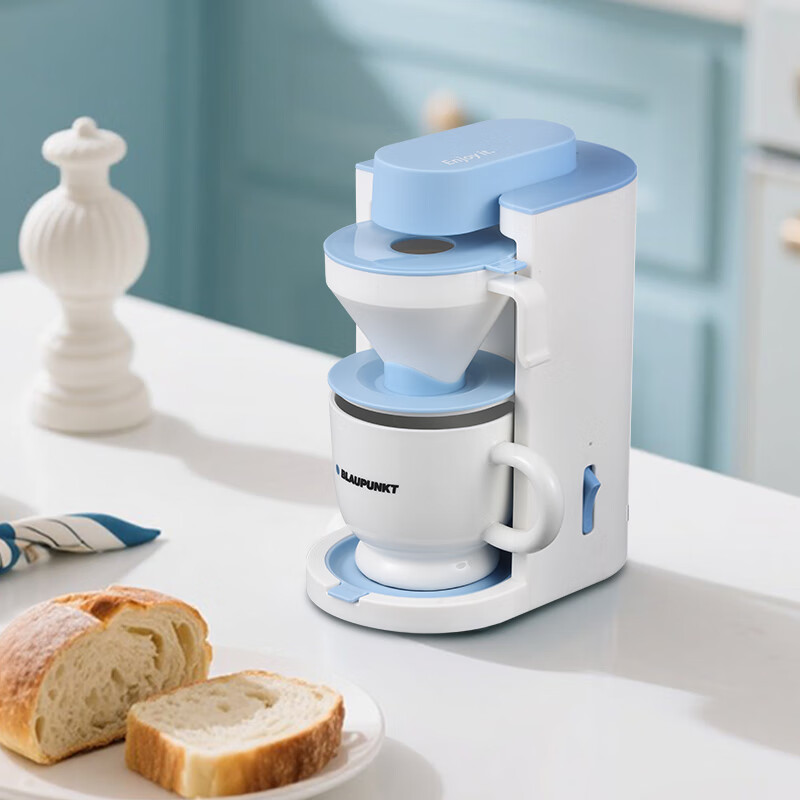 蓝宝咖啡机BP-KF821D