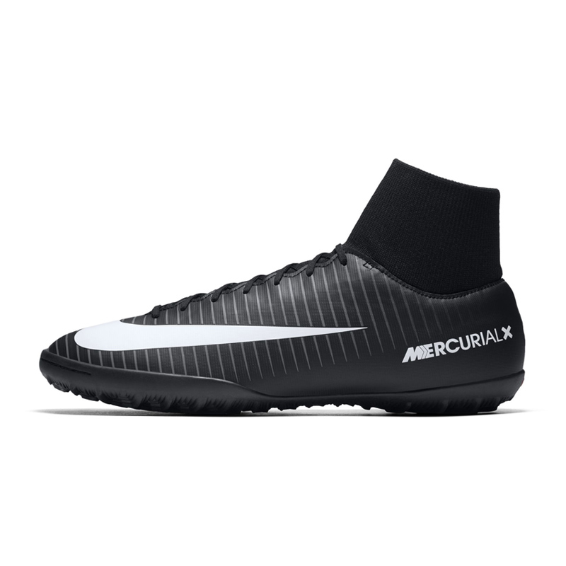 耐克Nike男鞋新品MercurialX刺客11TF碎钉足球鞋903614-002