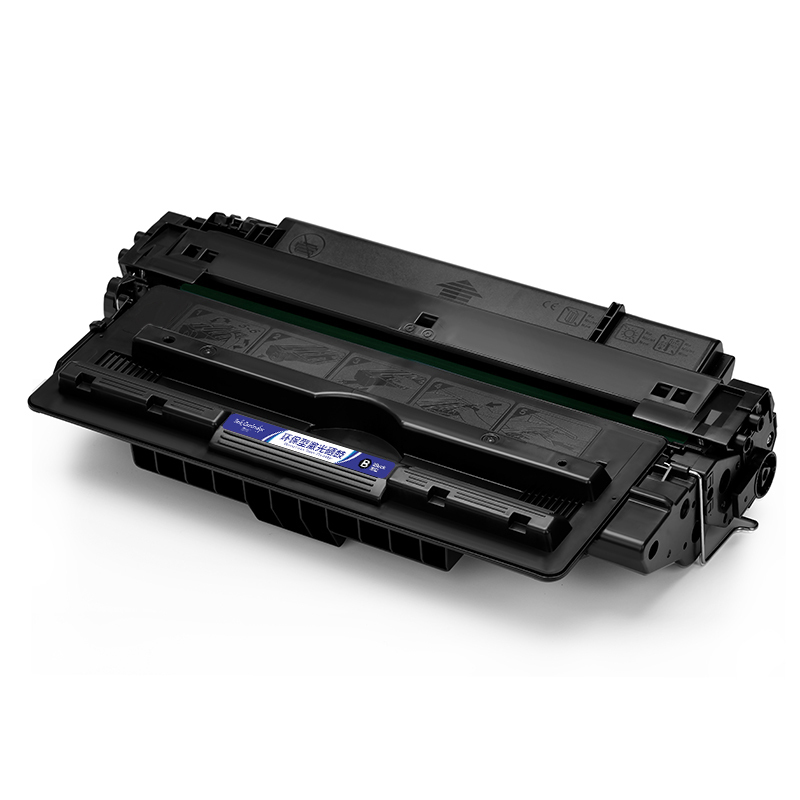 盈佳(InkCartridge) CRG333黑色硒鼓 适用LBP8750、8780机型