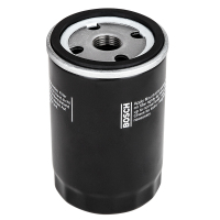 博世(BOSCH)机油滤清器0986AF0051(迈腾速腾高尔夫朗逸波罗帕萨特领驭途安桑塔纳明锐奥迪明锐)