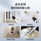 添可TINECO无线吸尘器随手吸车载家用手持 白色