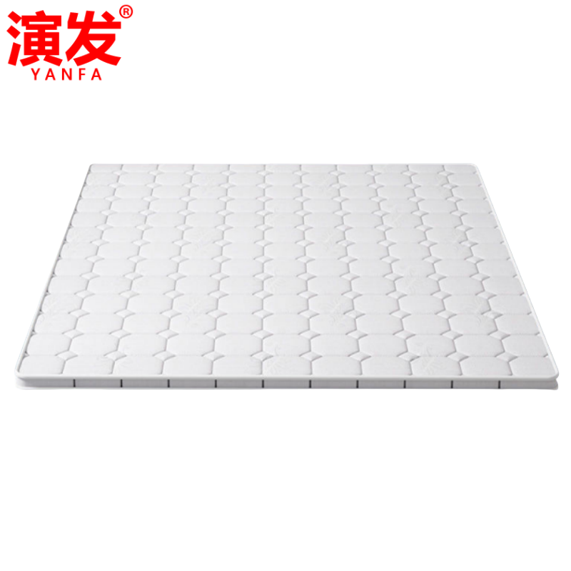 演发 床垫 1.2*2.0m/张高清大图