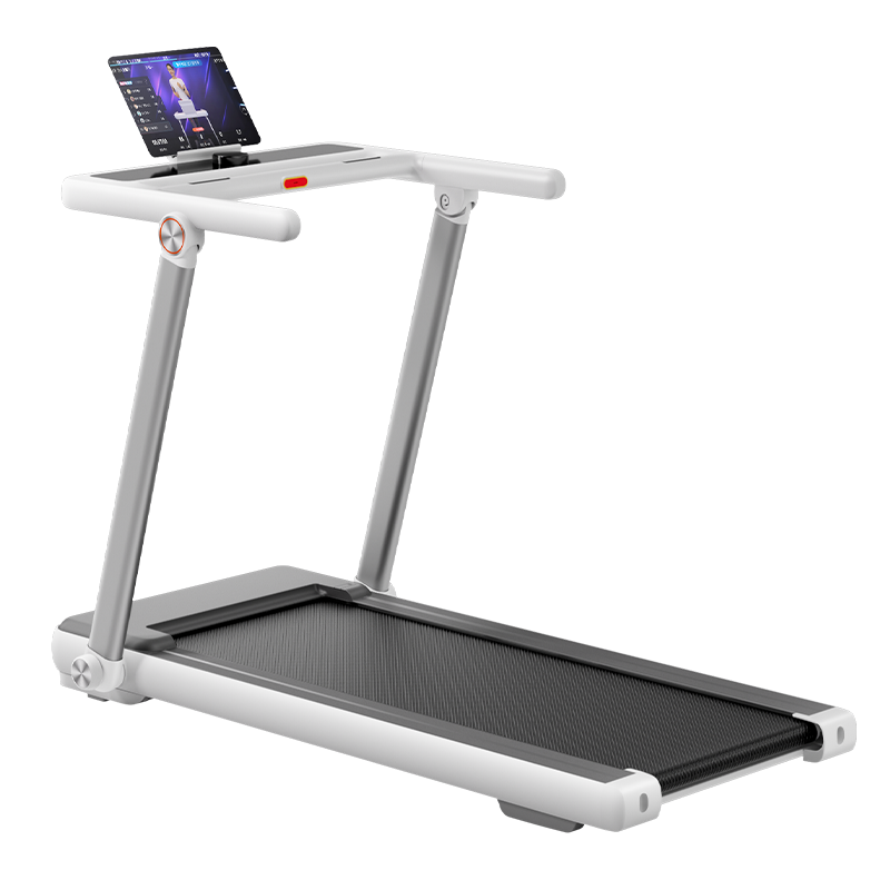 麦瑞克MERACH智能可折叠跑步机MR-T07W2L 3.5马力14km/h大承重120kg自由坡度调节高清大图