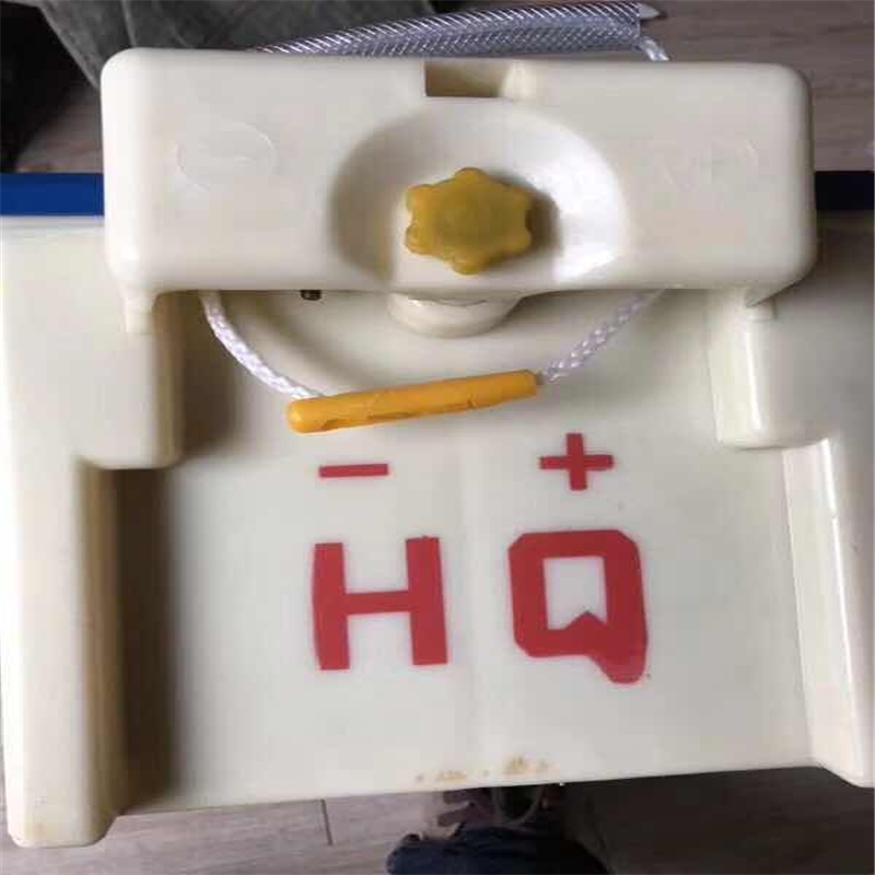 运腾 红旗牌专用蓄电池6-TK-180