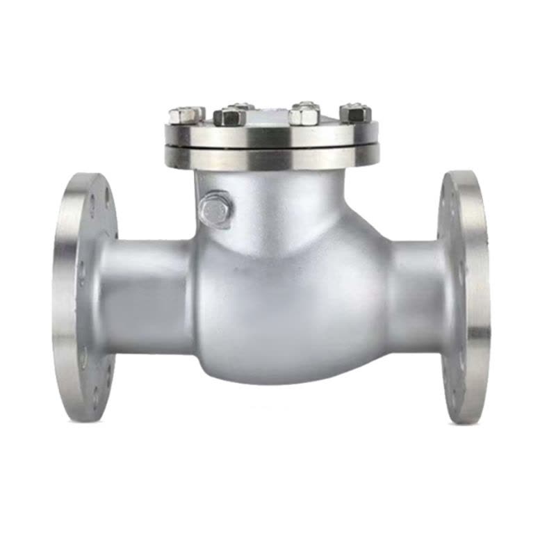 中育博兴 法兰 闸阀图片