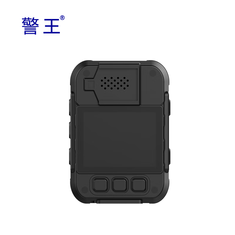 警王(CPW) A7 64G防爆记录仪 1296P高清便携式现场记录仪红外夜 三防安霸 超长待机高清大图