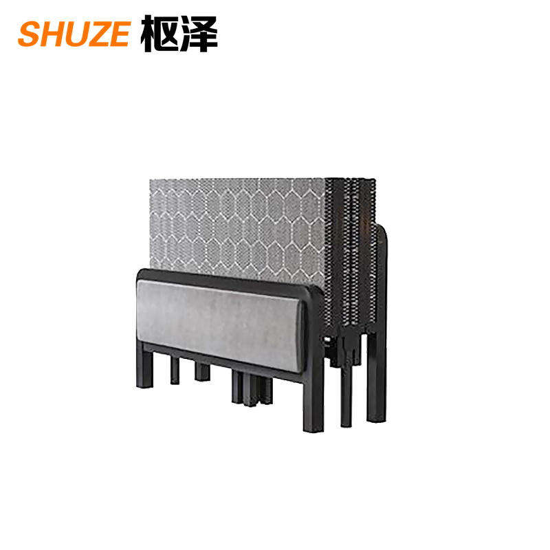 枢泽 行军床 150cm宽 张高清大图