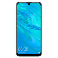华为(HUAWEI) 麦芒8 全网通 6GB+128GB 宝石蓝 超广角AI三摄 高清珍珠屏 移动联通电信4G手机 华为麦芒8