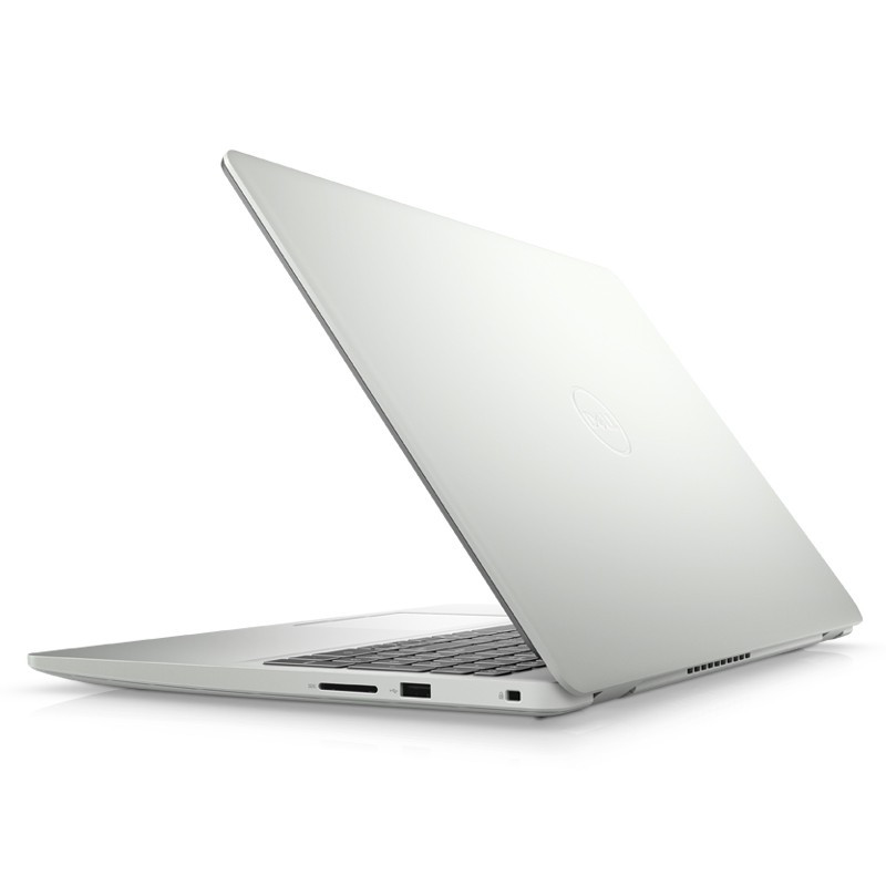 戴尔(DELL) 灵越15-3501 15.6英寸高性能轻薄商务笔记本电脑 专业版