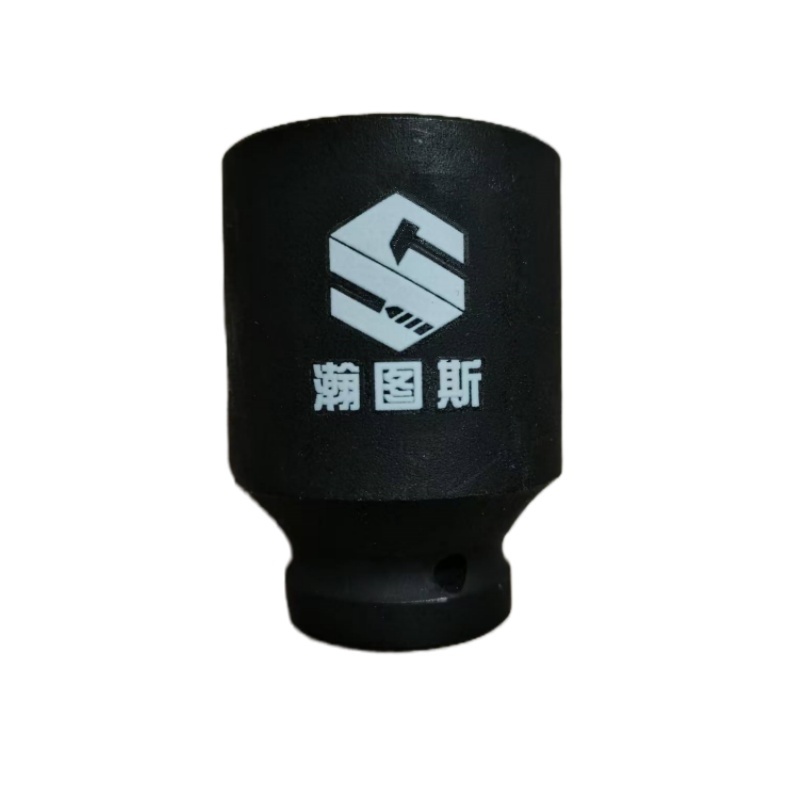 瀚图斯六角套筒 3/4方头-38mm 个高清大图