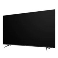 TCL电视4S 75英寸 4K HDR 语音人工智能液晶平板电视机