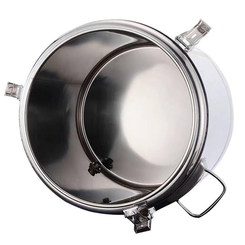 不锈钢保温桶批发大容量商用保温饭桶豆浆桶双层冰桶储水桶米桶高清大图