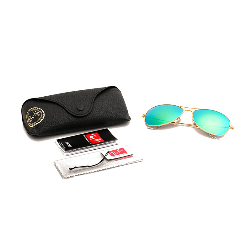 雷朋(Ray.Ban) ORB3362-112-1959高清太阳镜眼镜时尚墨镜