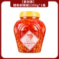 坛坛乡 剁辣椒2.3kg