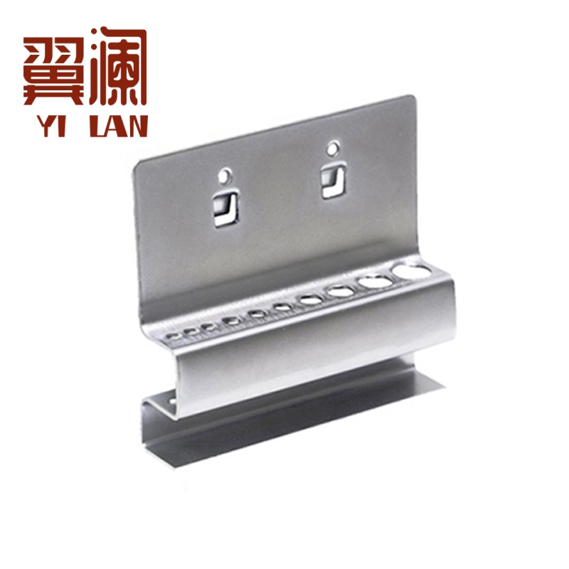 翼澜 工具挂钩 100mm 个