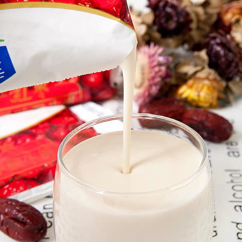 君乐宝红枣风味酸牛奶100g10袋