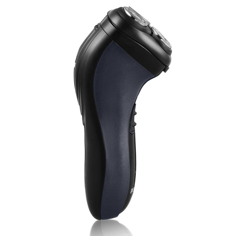 奔腾POVOS电动三头胡须刀刮胡刀剃须刀带鬓角刀PB0792Q剃须刀高清大图