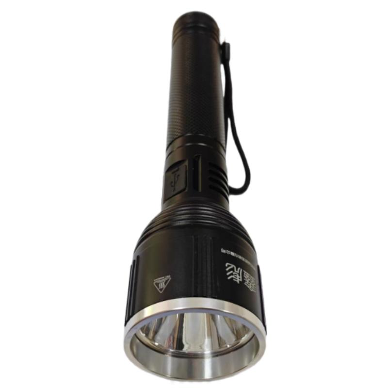 鑫彪防爆巡逻手电筒YM-918/个