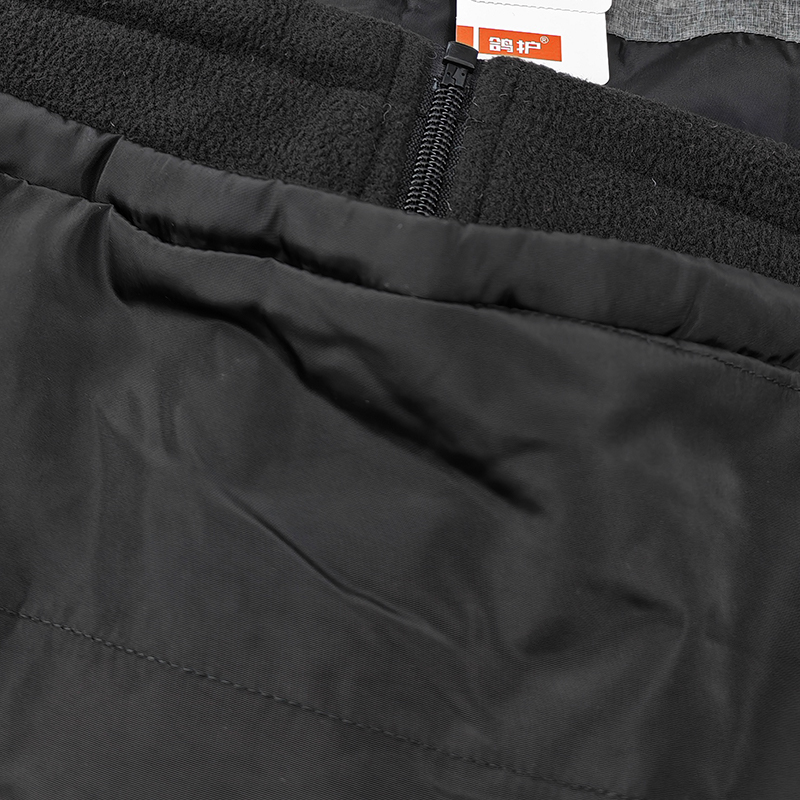 鸽护 发热马甲 MJ6321-双控13区 件高清大图