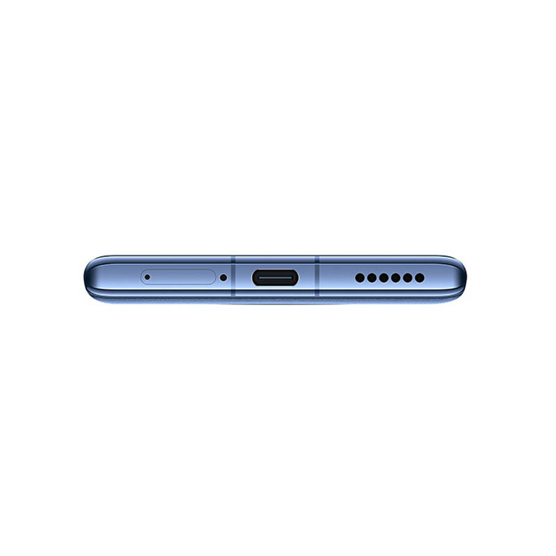 荣耀(honor) Magic3 5G 全网通版 8GB+256GB 曙光蓝 骁龙888 6.76英寸超曲屏 多主摄计算摄影 66W超级快充 移动联通电信5G全网通版手机
