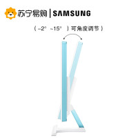 三星（SAMSUNG）显示器 S24E360HL 23.6英寸电脑显示器 LED背光PLS屏幕 广视角液晶电脑显示屏