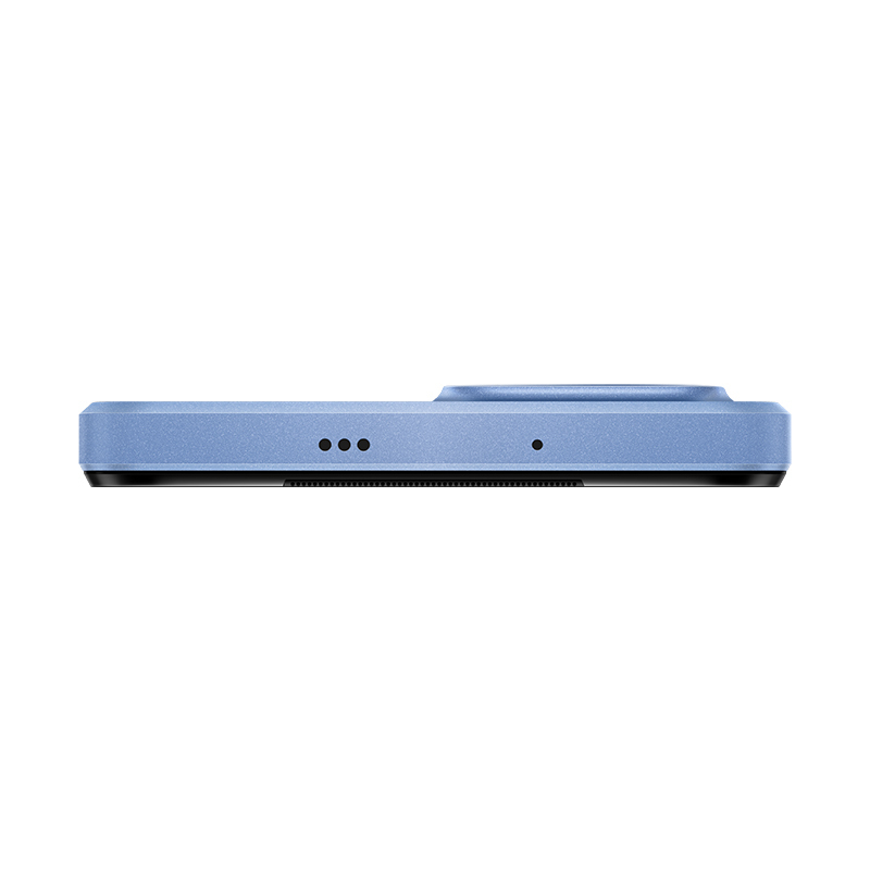 华为/HUAWEI 畅享 50z 6GB+128GB 宝石蓝 5000万高清三摄 5000mAh超能续航 22.5W超级快充 移动联通电信全网通手机老人机学生机(含线充套装)