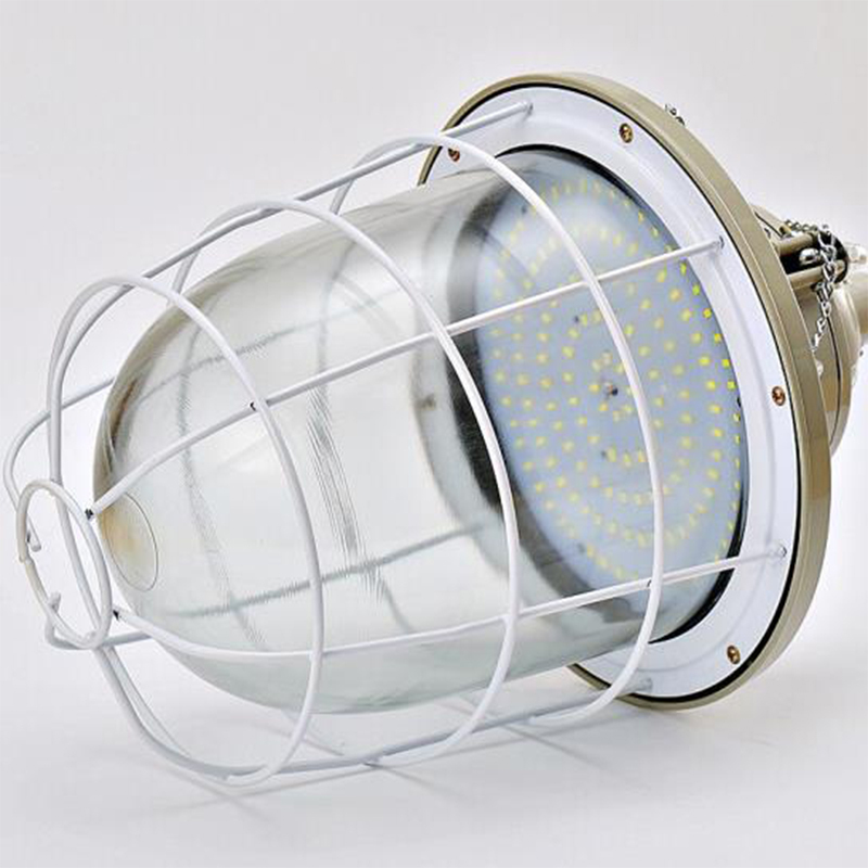 忠靳信志 led防爆灯zx-200