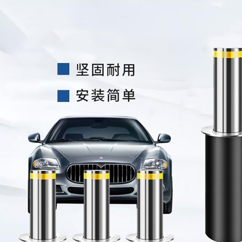铁虎全自动液压升降柱YX-SJ01Y